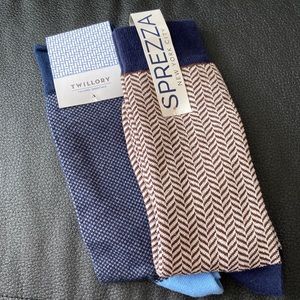 🧦 NWT Sock Bundle US Men 8-12